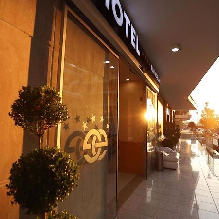 Velipojë Elvin Deluxe 아파트 외부 사진